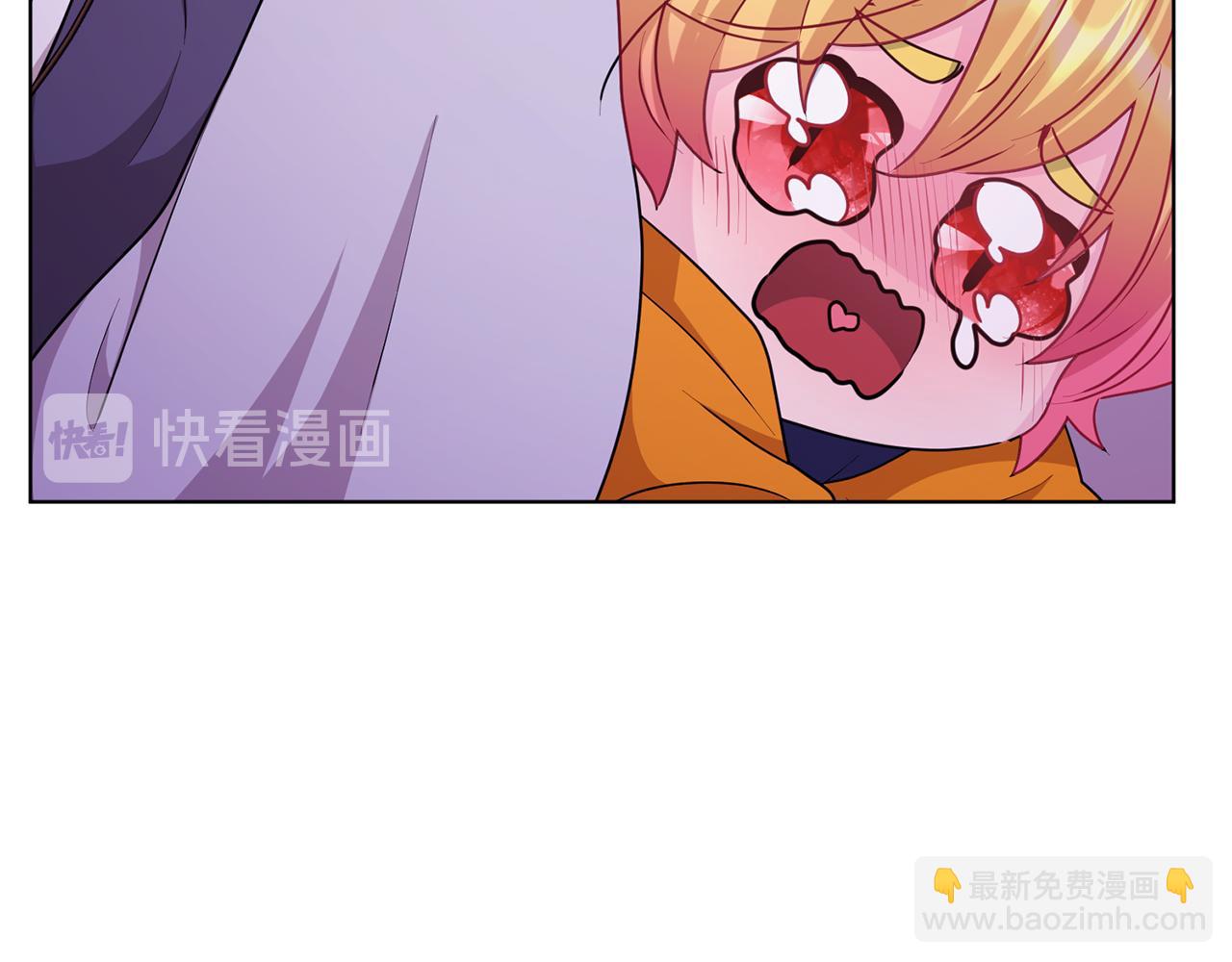 🍴精灵王女要跑路 第58话 莫名的伤心 第15页