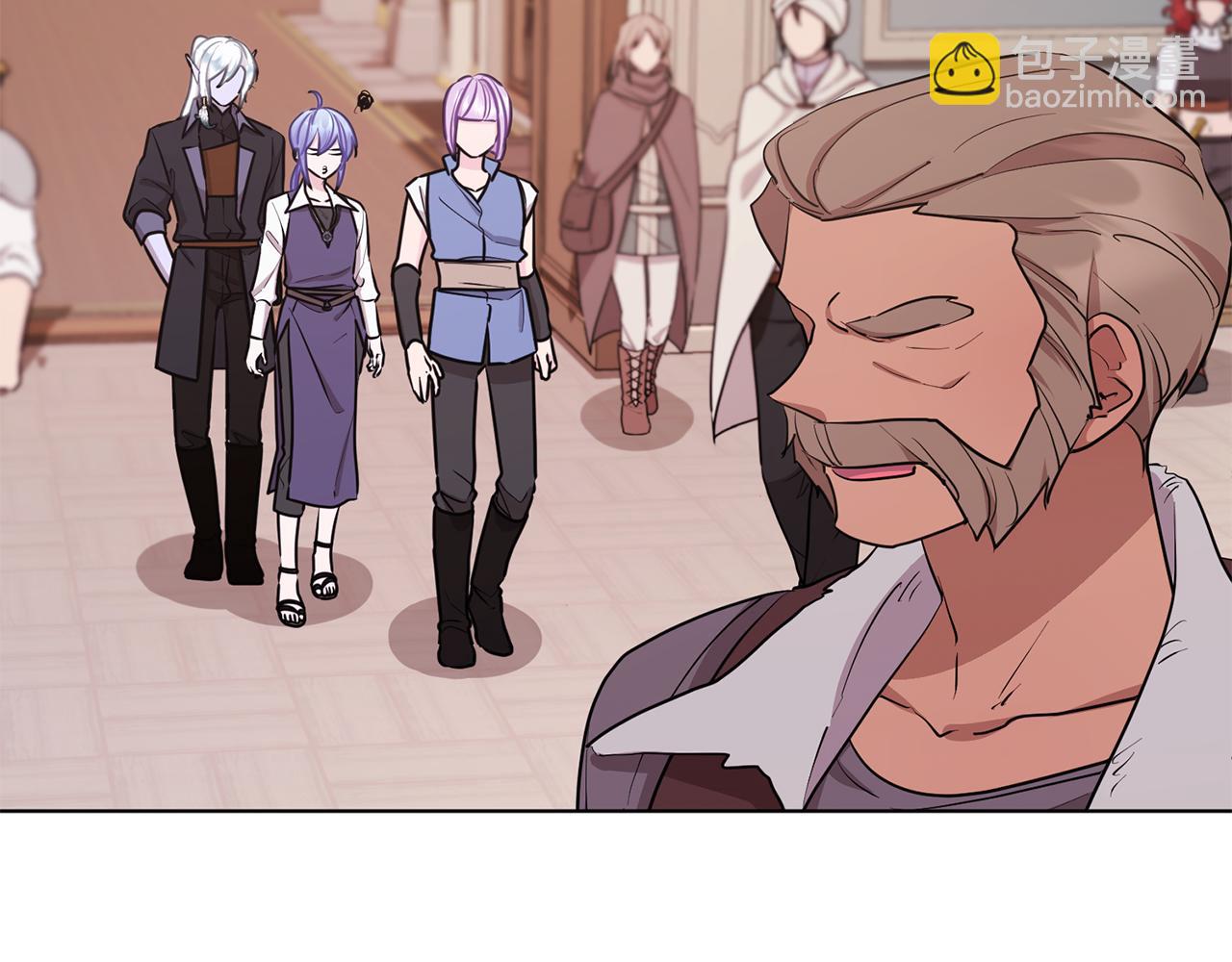 🍴精灵王女要跑路 第66话 作战分工 第39页