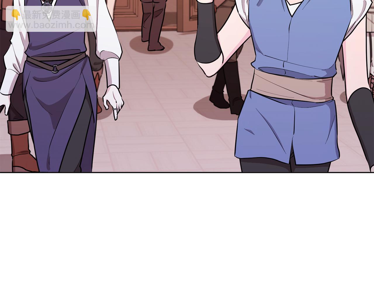 🍴精灵王女要跑路 第66话 作战分工 第42页