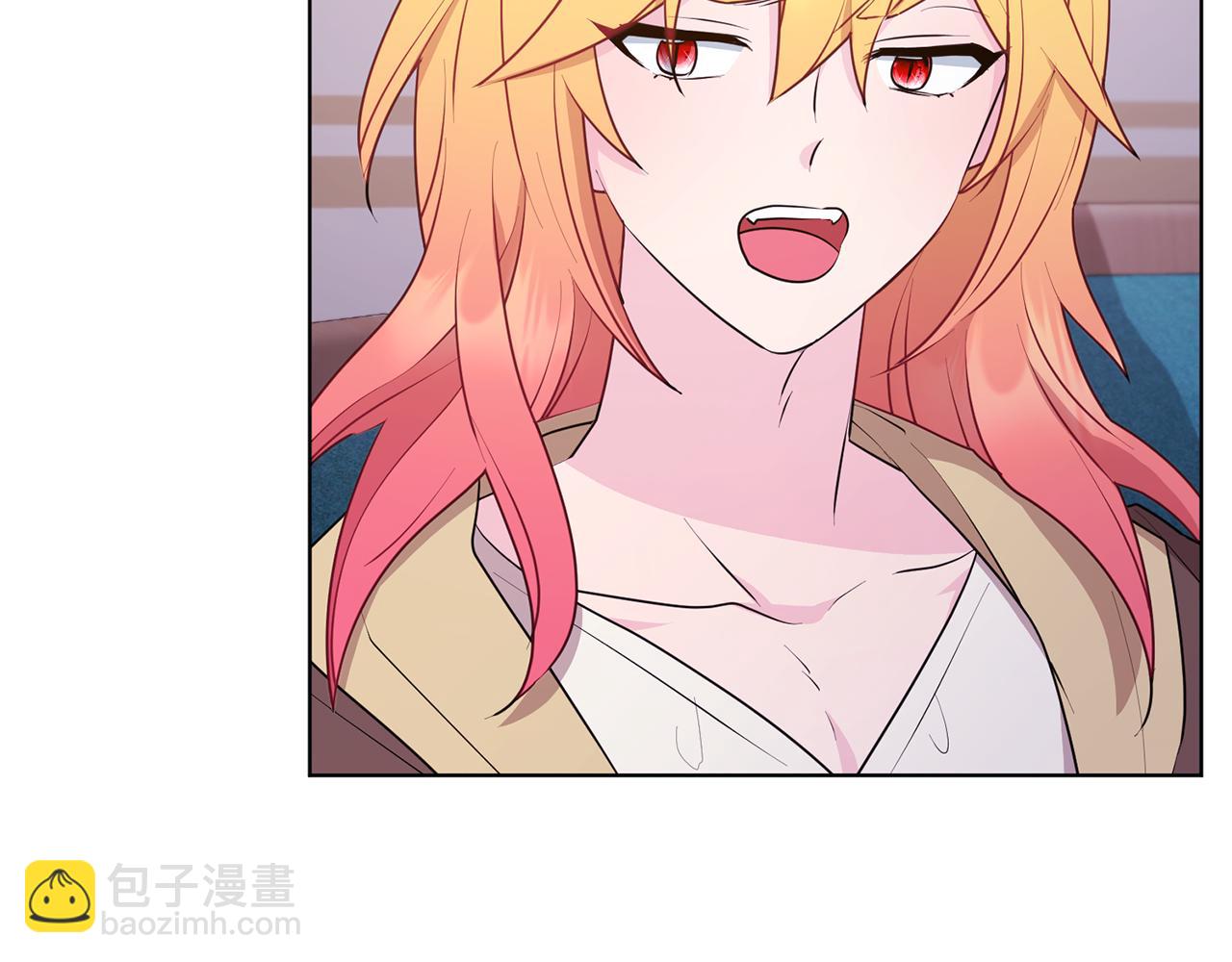 🍴精灵王女要跑路 第68话 兽人族蜕变 第48页