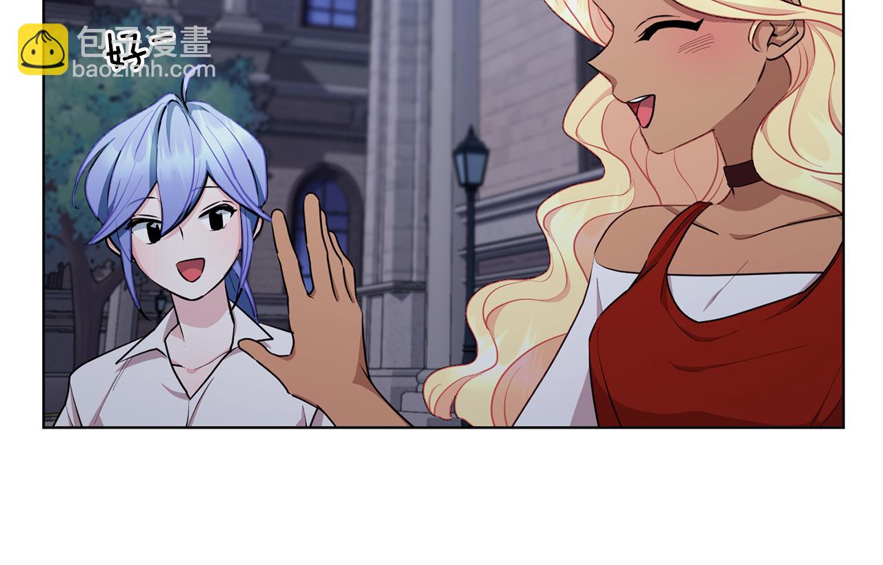 🍴精灵王女要跑路 第74话 一切都值得 第22页