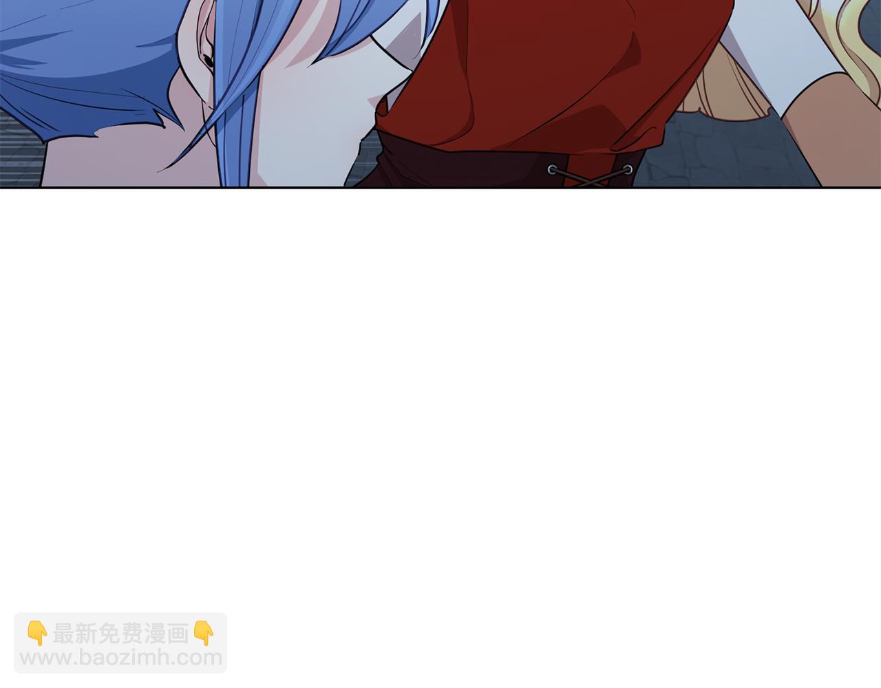 🍴精灵王女要跑路 第74话 一切都值得 第5页