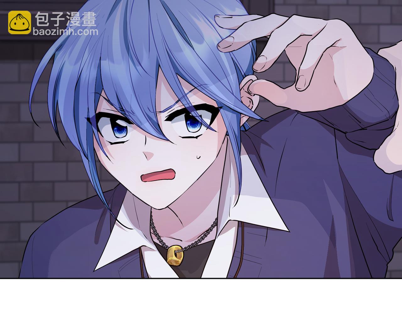 🍴精灵王女要跑路 第82话 惨遭灭口？ 第8页