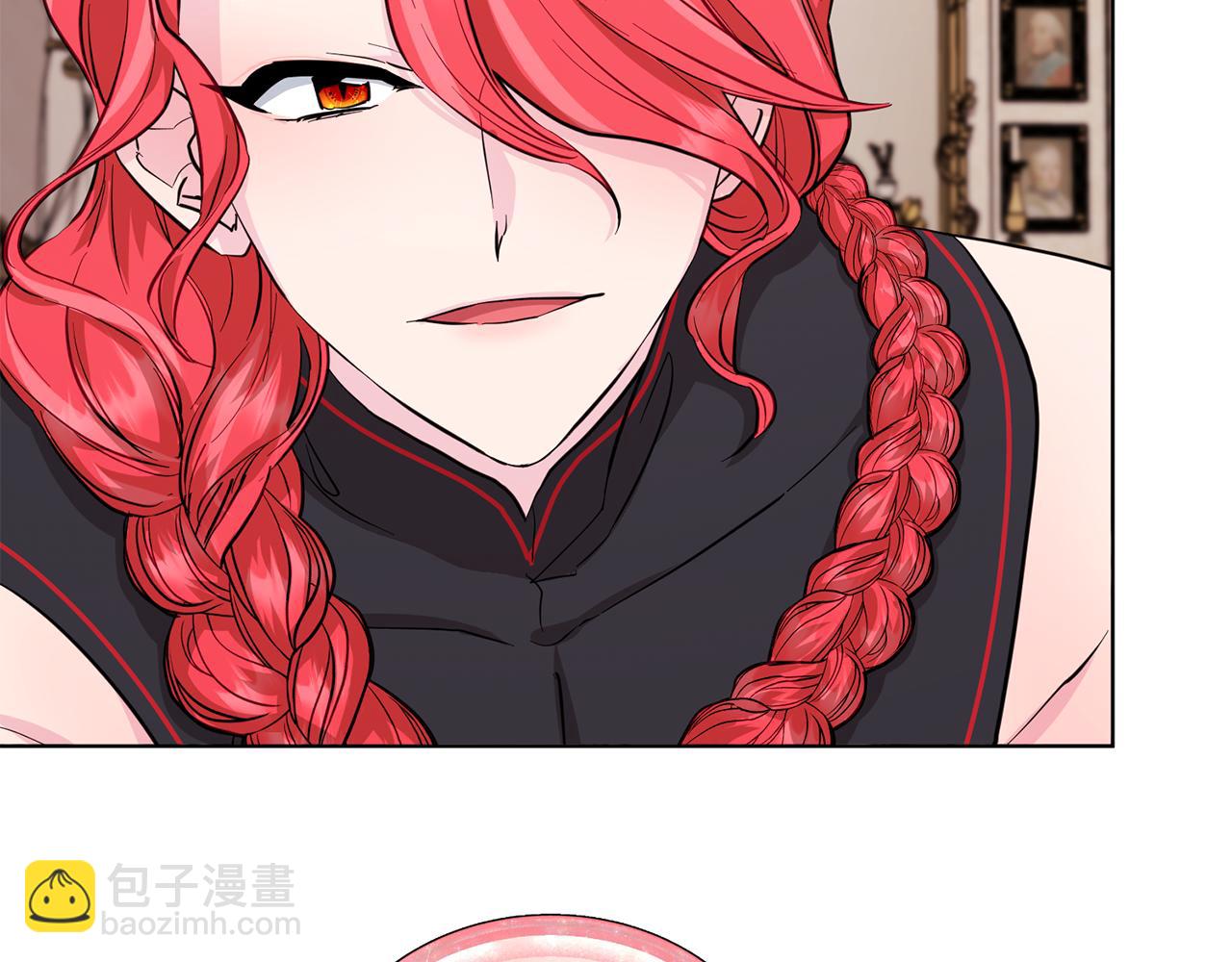 🍴精灵王女要跑路 第90话 不想放弃 第5页