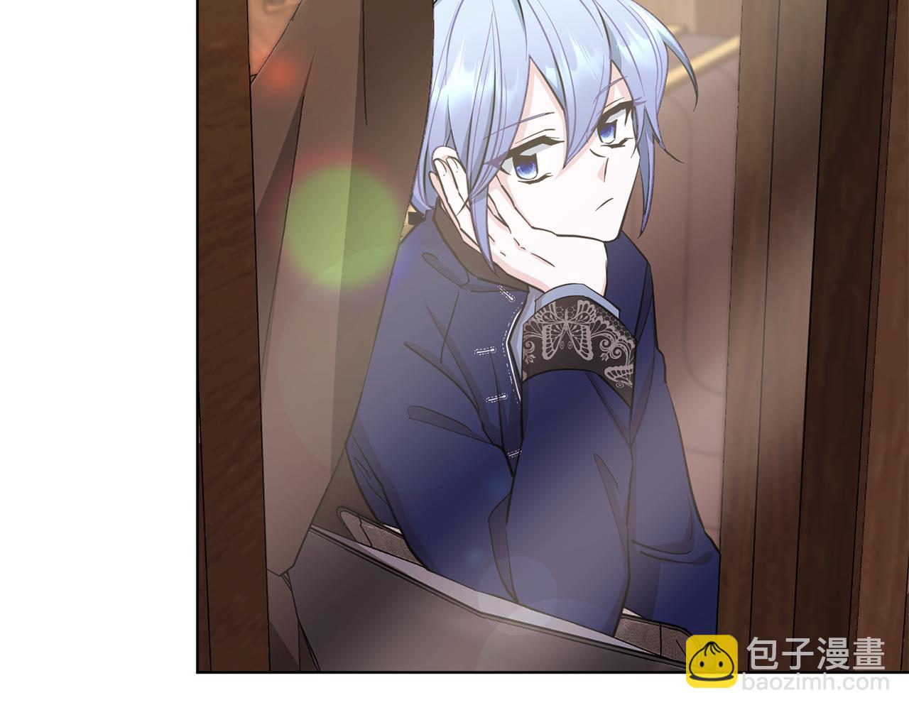 🍴精灵王女要跑路 第94话 新郎候选人 第5页