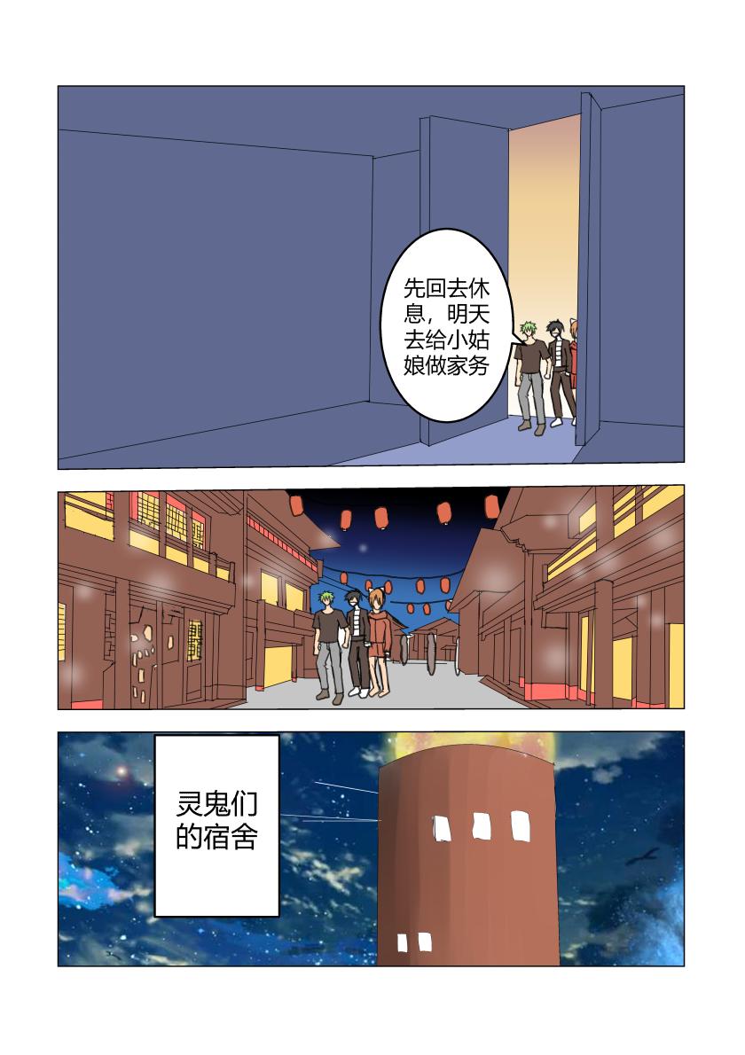 剧情重置-第23话