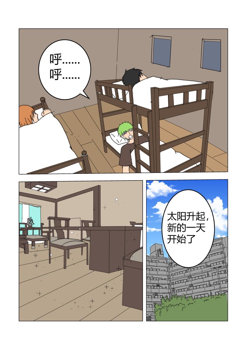 剧情重置-第23话