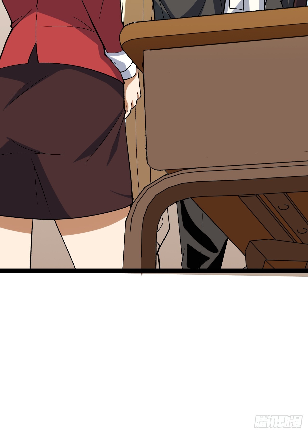 5.成为镜中人？！(1/2)-第5话