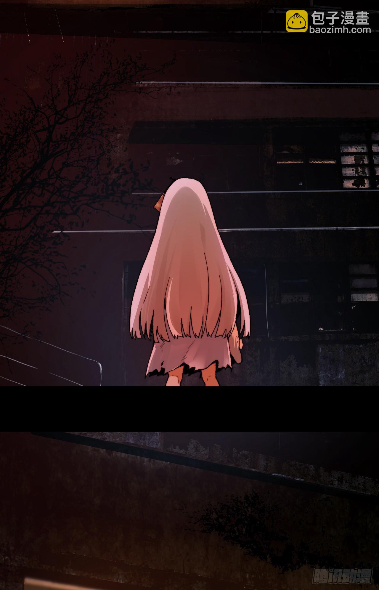 001-人在精神病院，很精神(1/2)-第1话