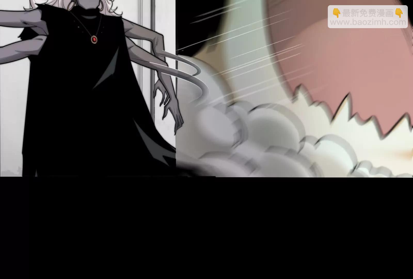 打不过就成为精神病吧！(1/3)-第121话