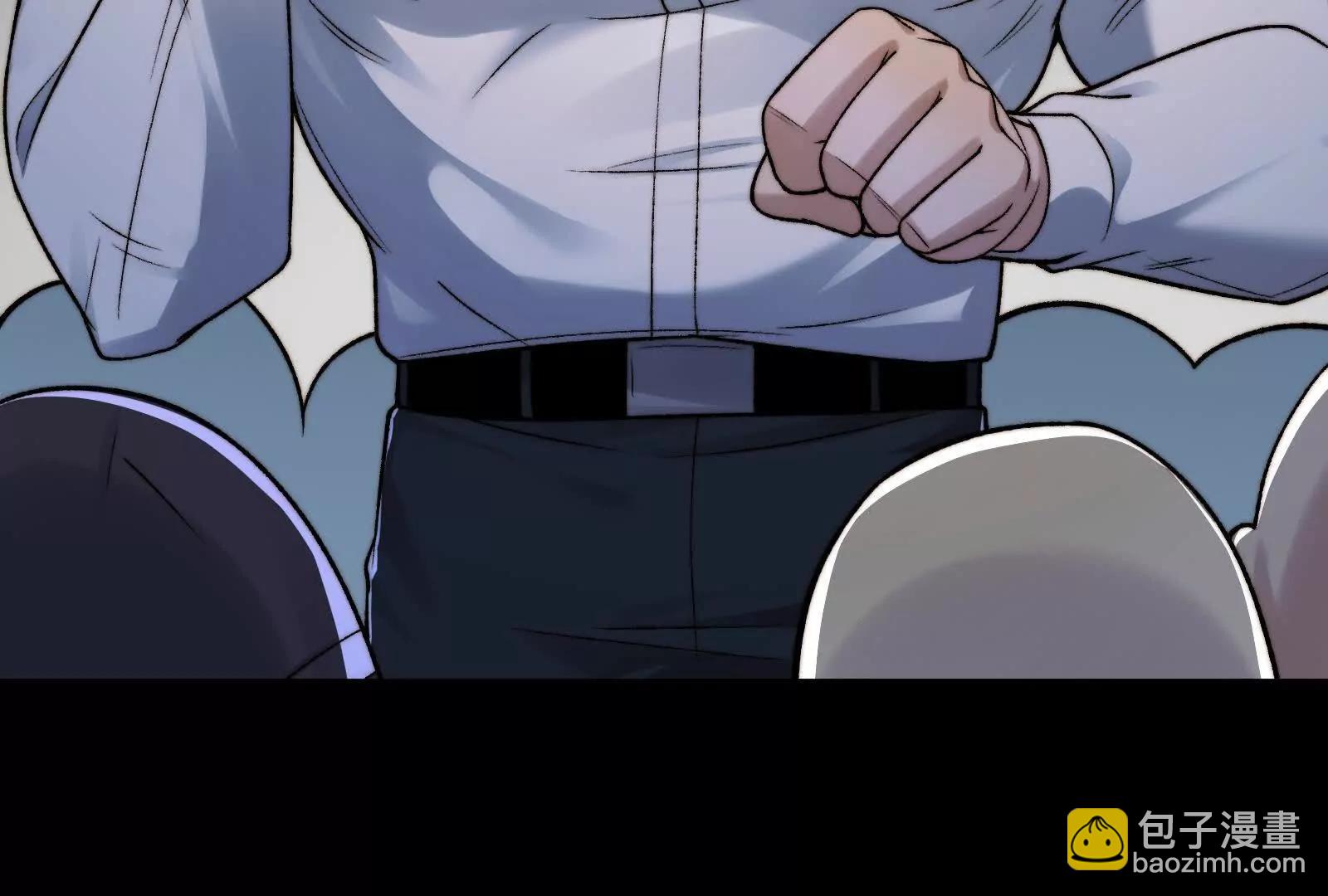 被精神病支配的恐惧(1/3)-第125话