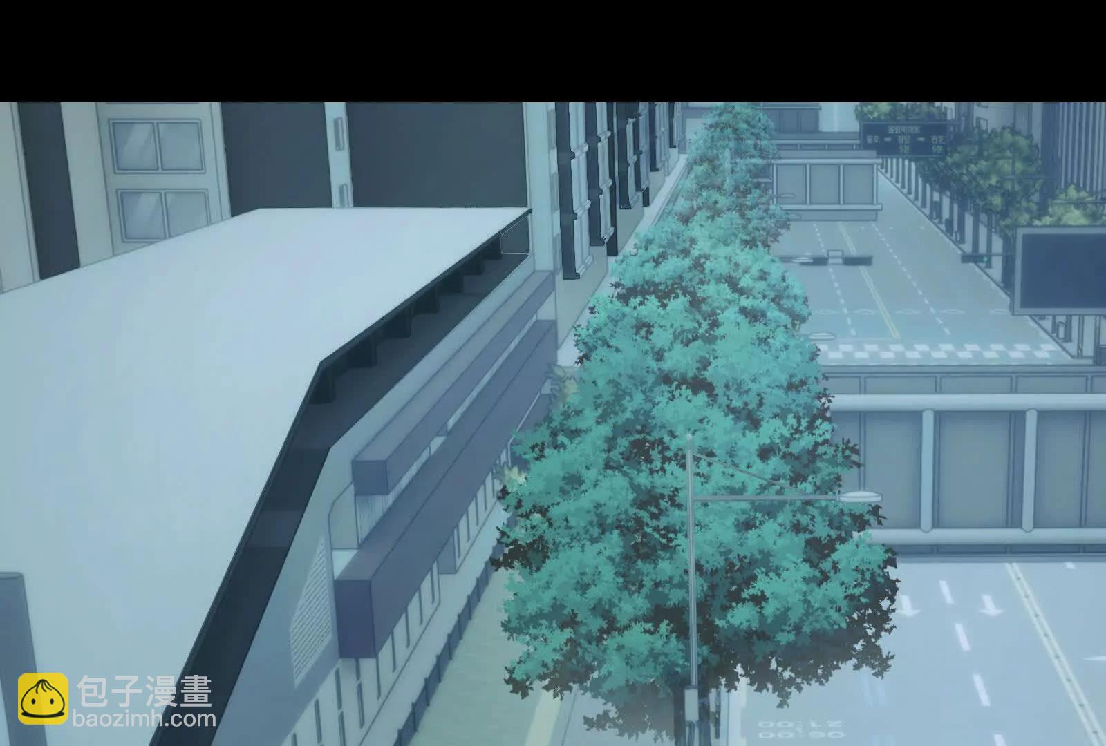 老鹰捉小鸡(1/3)-第147话