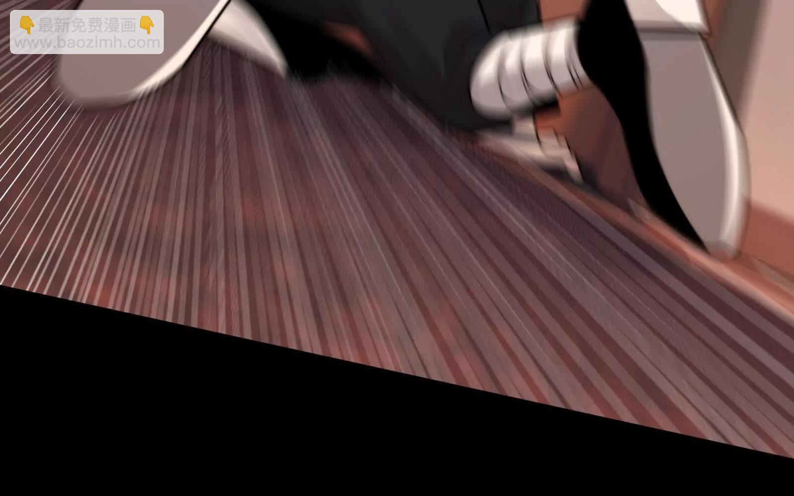 卓真神您快滚吧！(1/4)-第155话