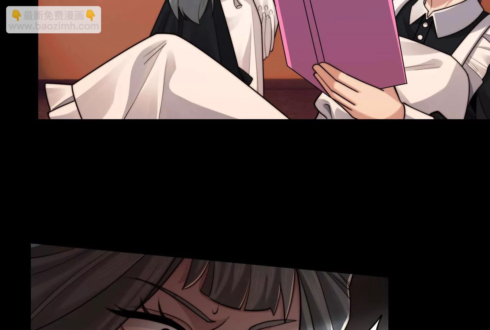 卓真神您快滚吧！(1/4)-第155话