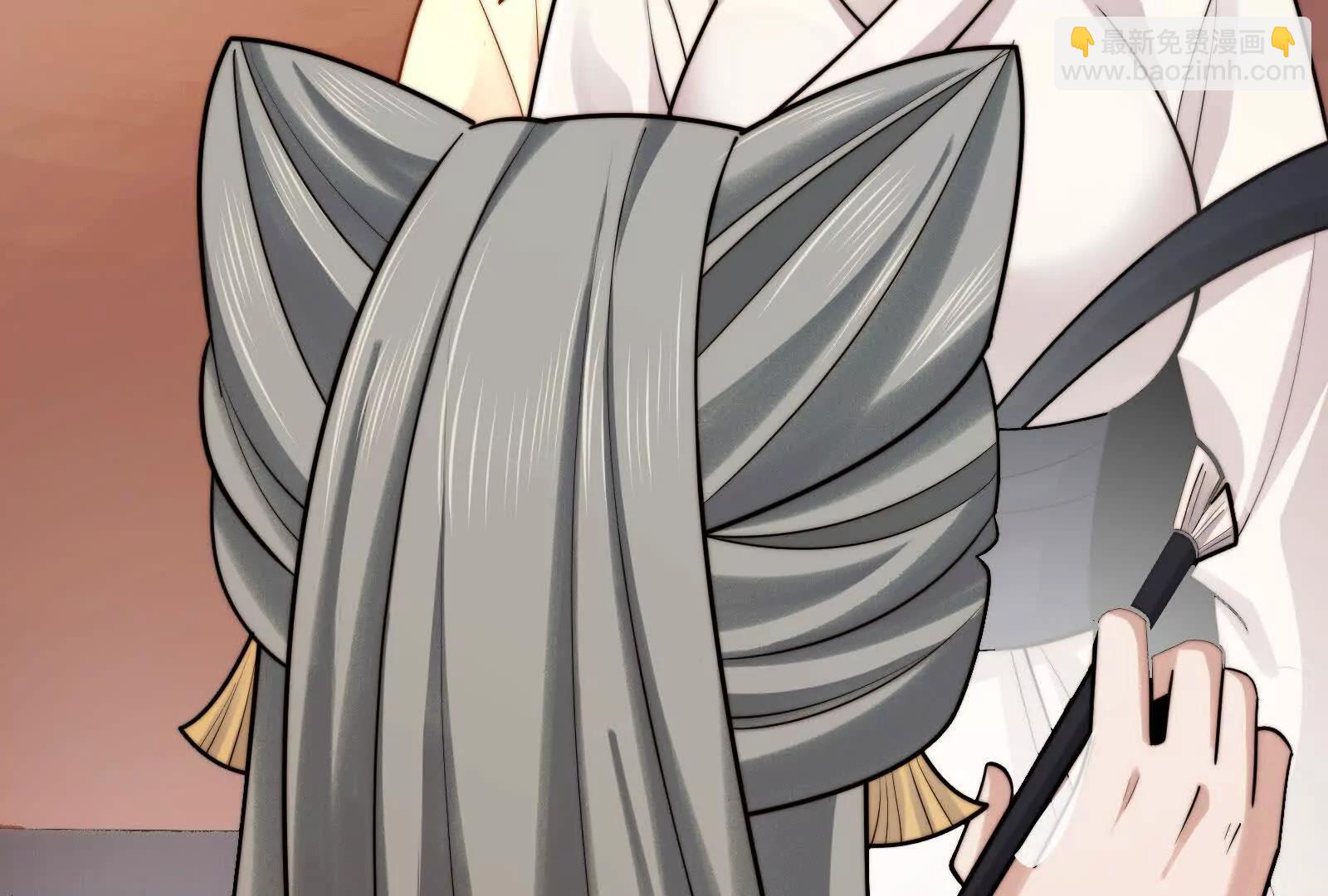 卓真神您快滚吧！(1/4)-第155话