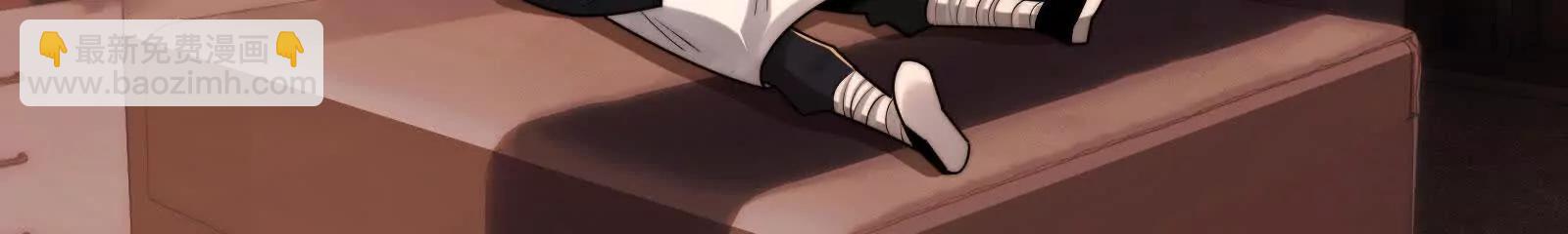 卓真神您快滚吧！(1/4)-第155话