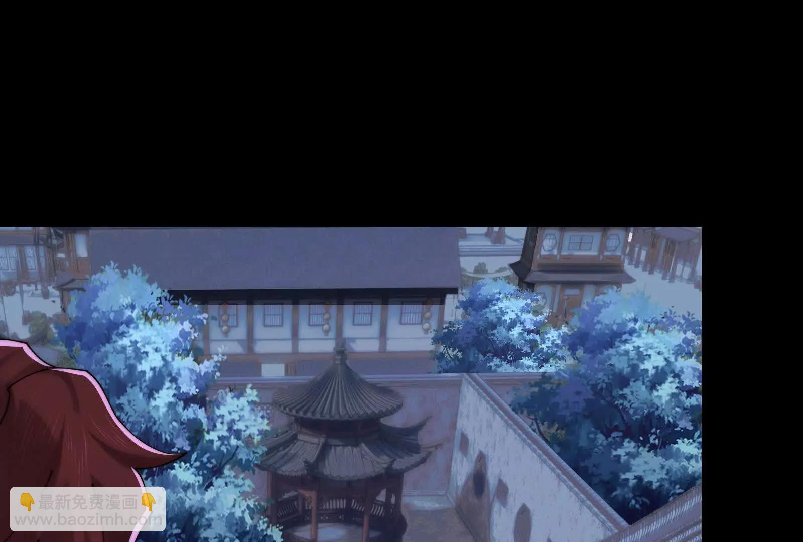 灾难的婚礼(1/4)-第163话