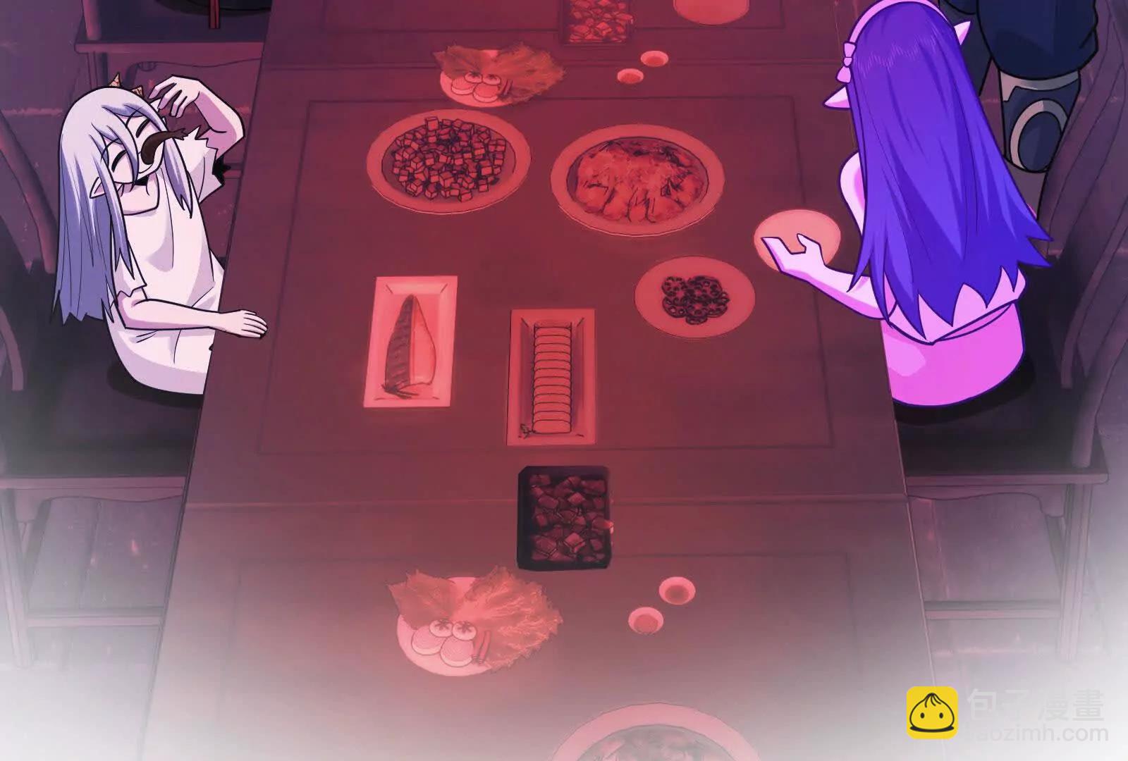 八殿奇妙夜(1/4)-第171话