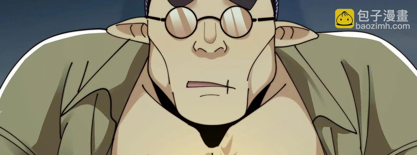 被欺骗的星球战士(1/3)-第185话