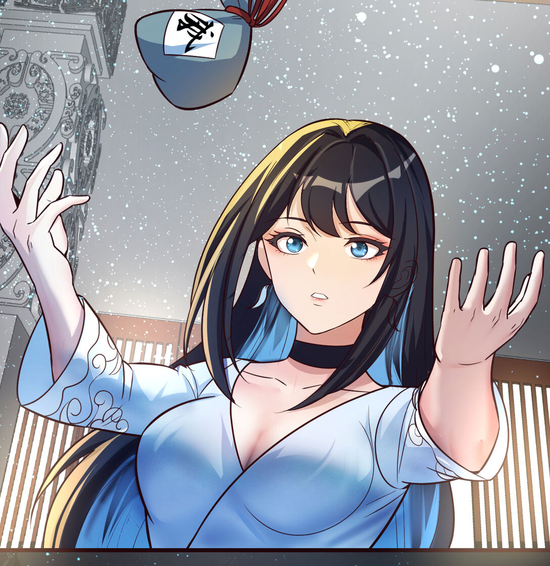 001 常规灭宗操作(1/3)-第1话