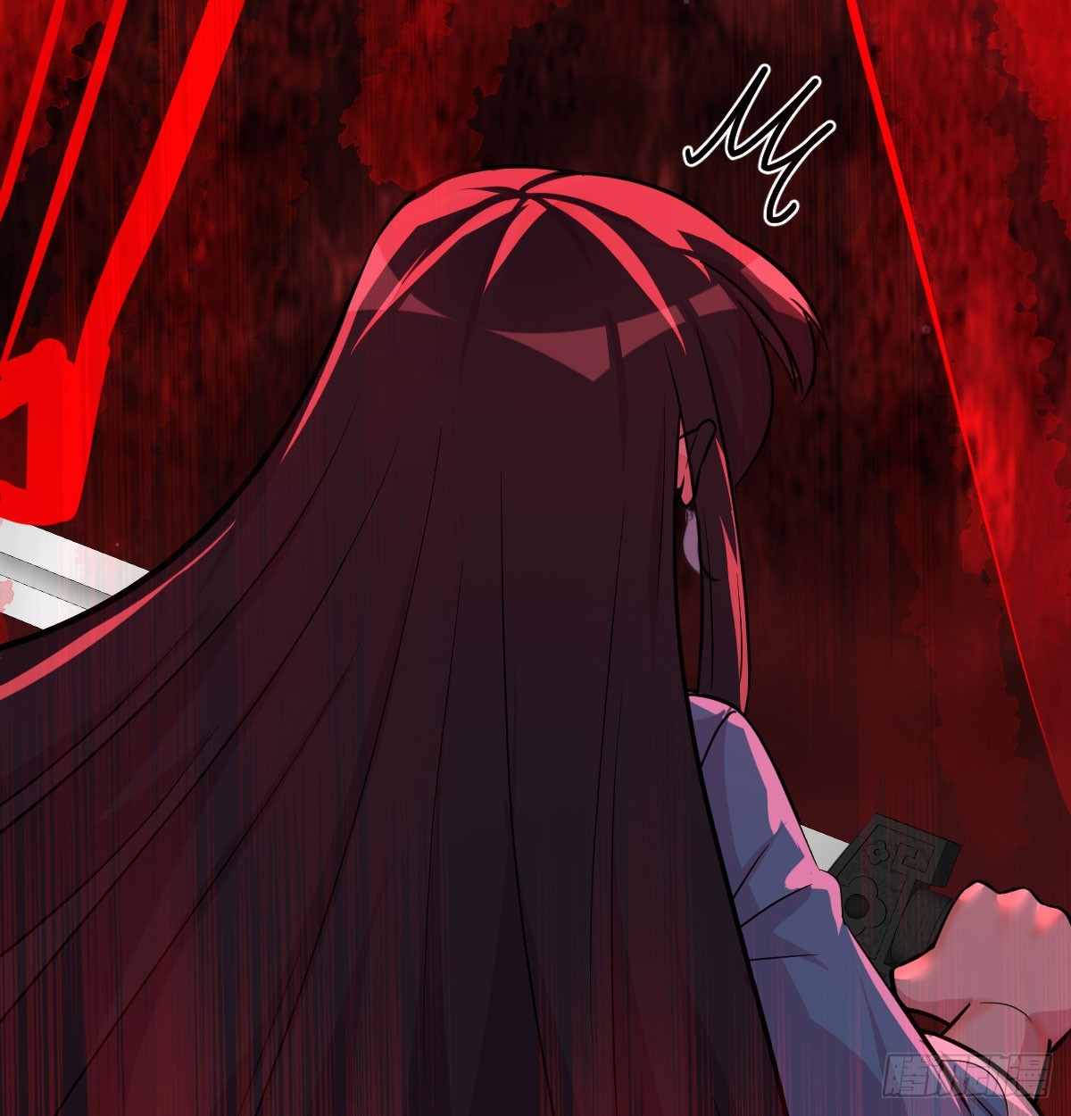 越级打boss(1/2)-第11话