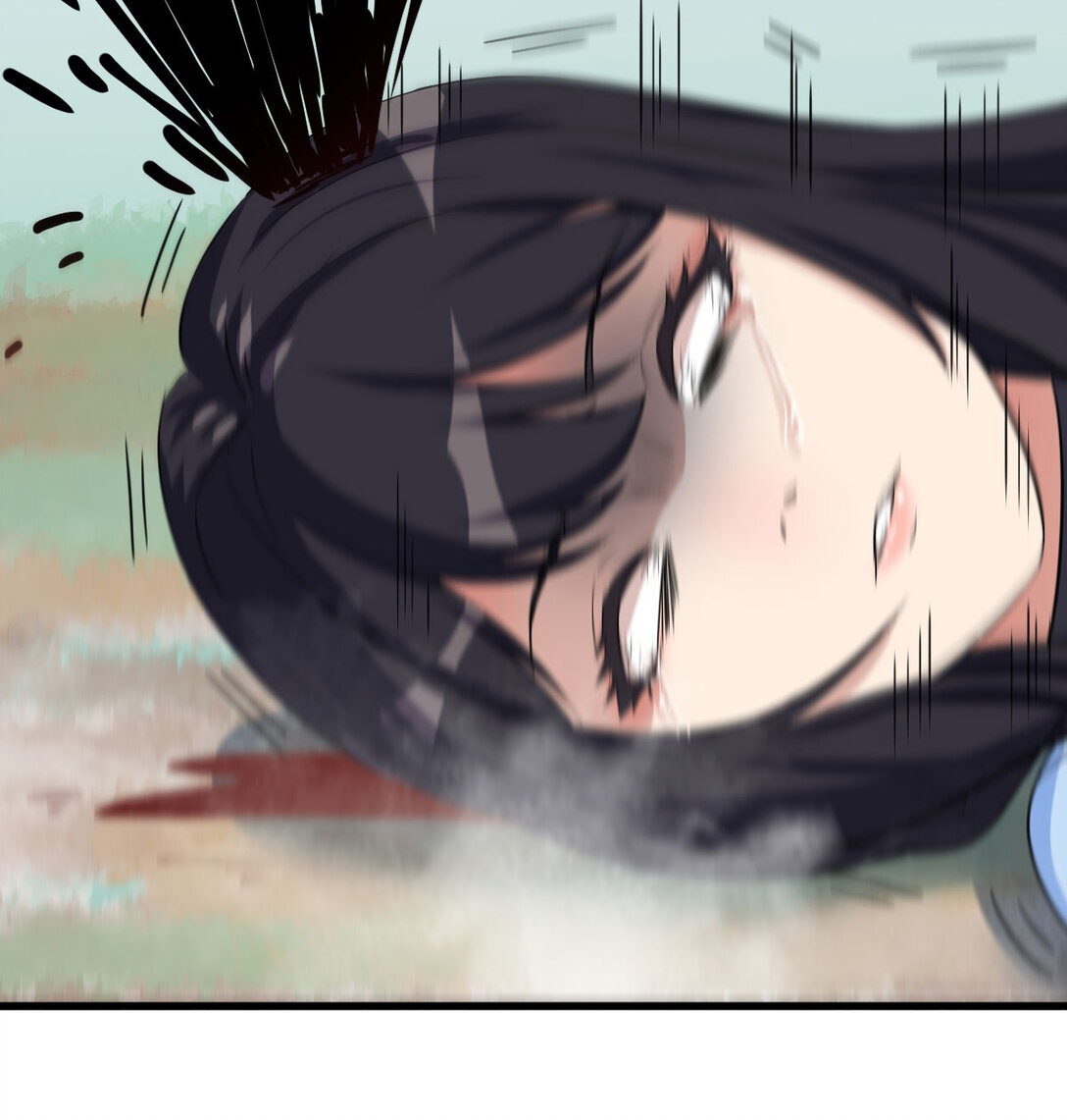 趁人之危的长老(1/2)-第5话