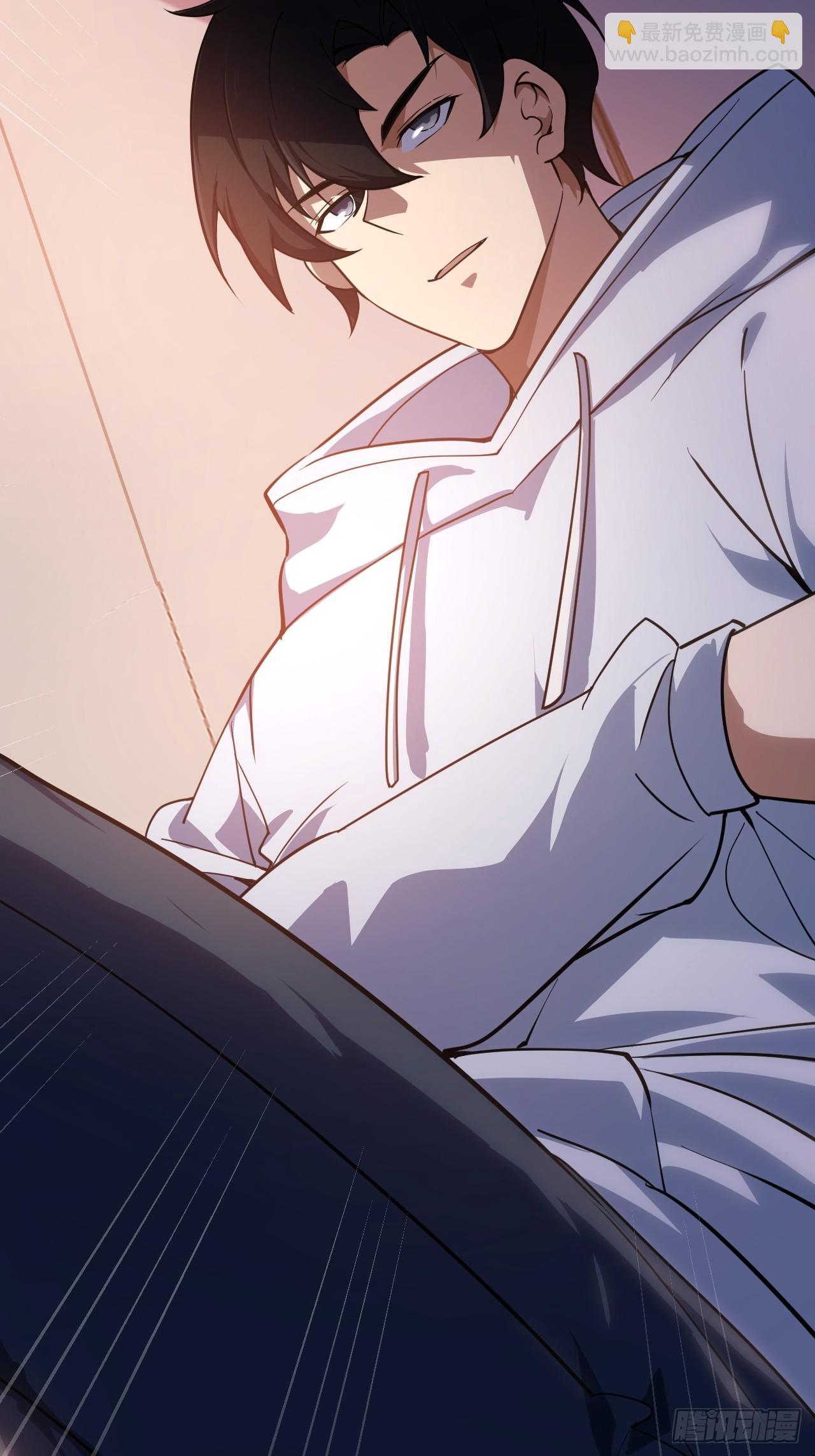 010 第一位转职者！(1/2)-第11话