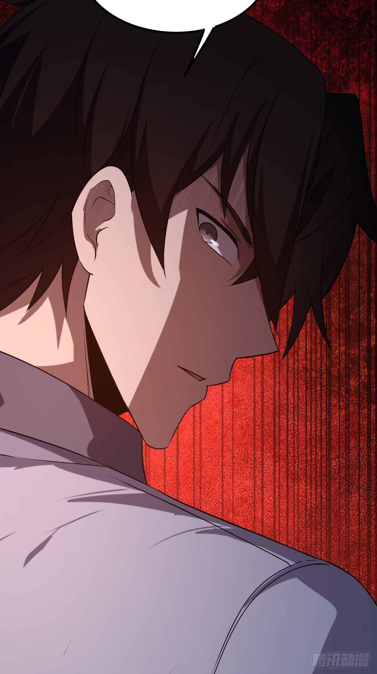 020 楼层BOSS！(1/3)-第21话