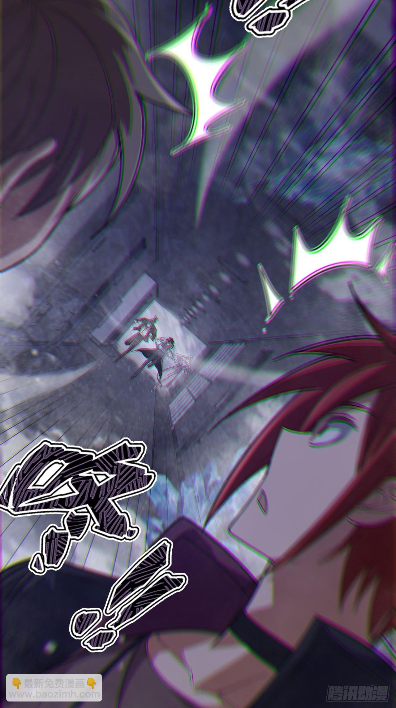024 一切皆源于悲惨命运(1/3)-第25话