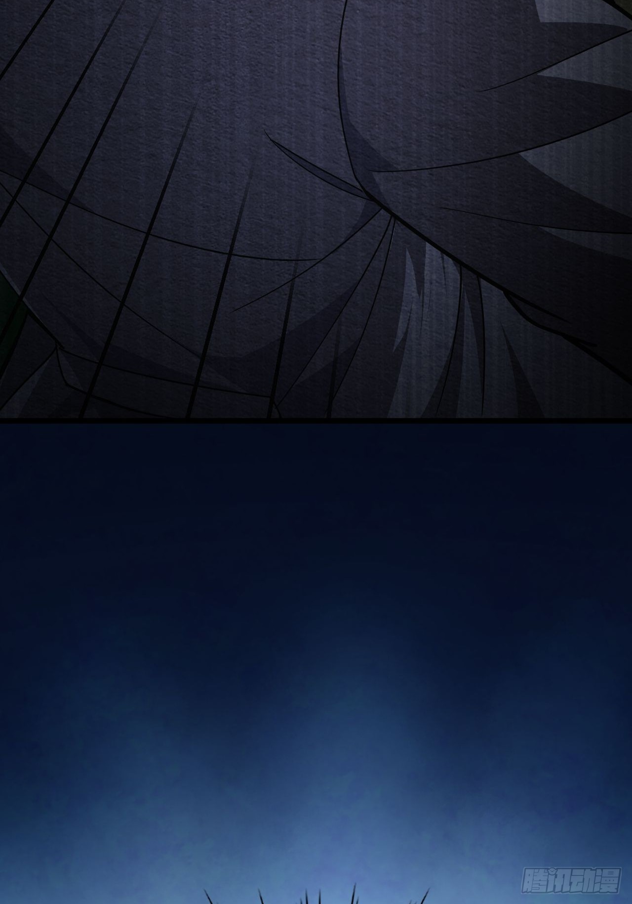 030 黑暗游戏的转职(1/3)-第31话