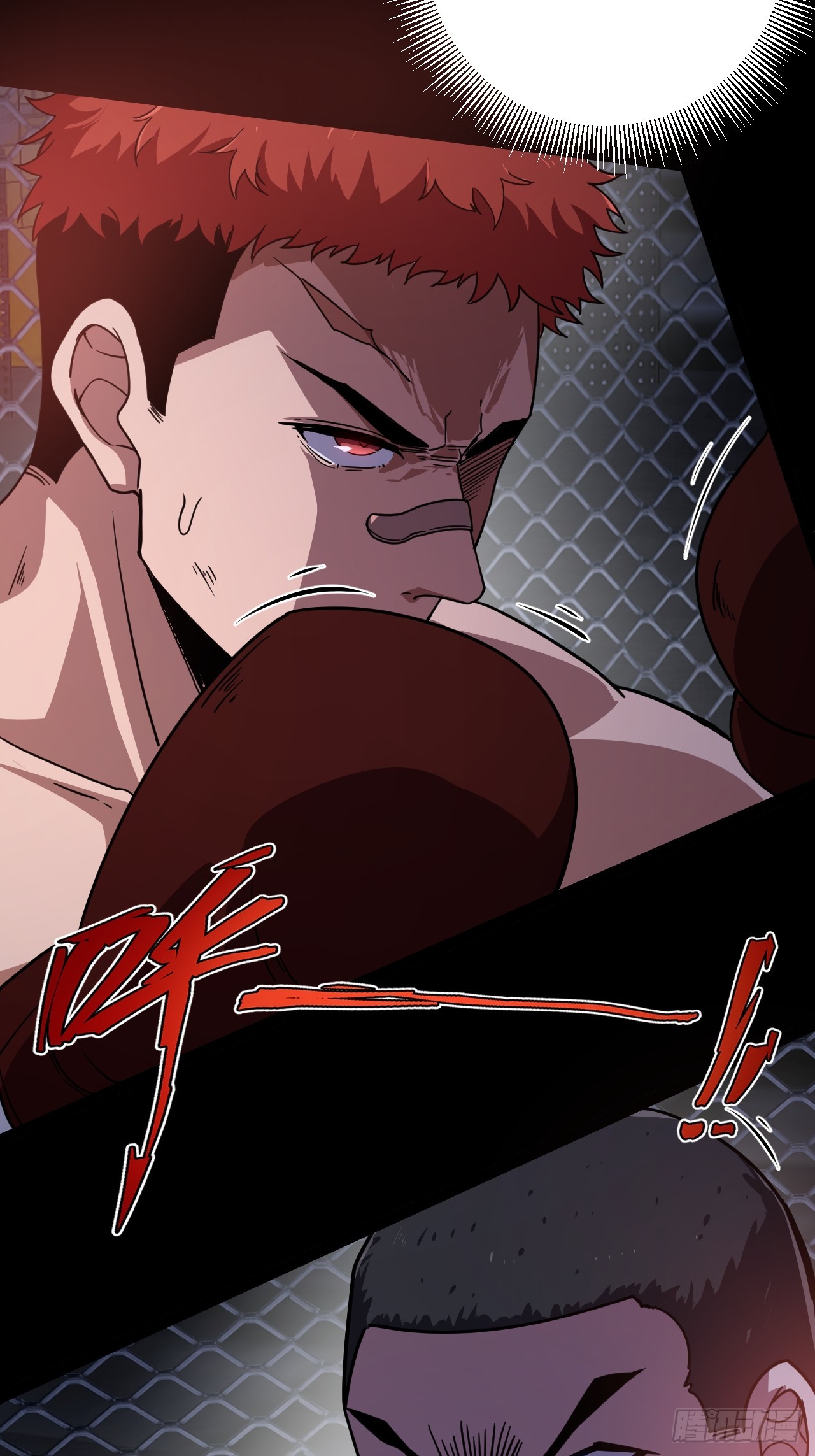008 本关最终BOSS(1/2)-第9话