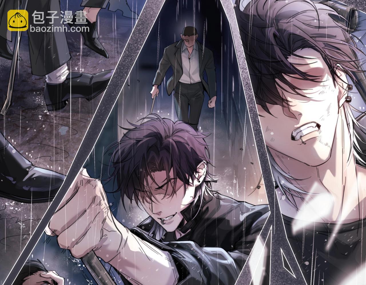 第二话 面目全非的恋人(1/2)-第3话