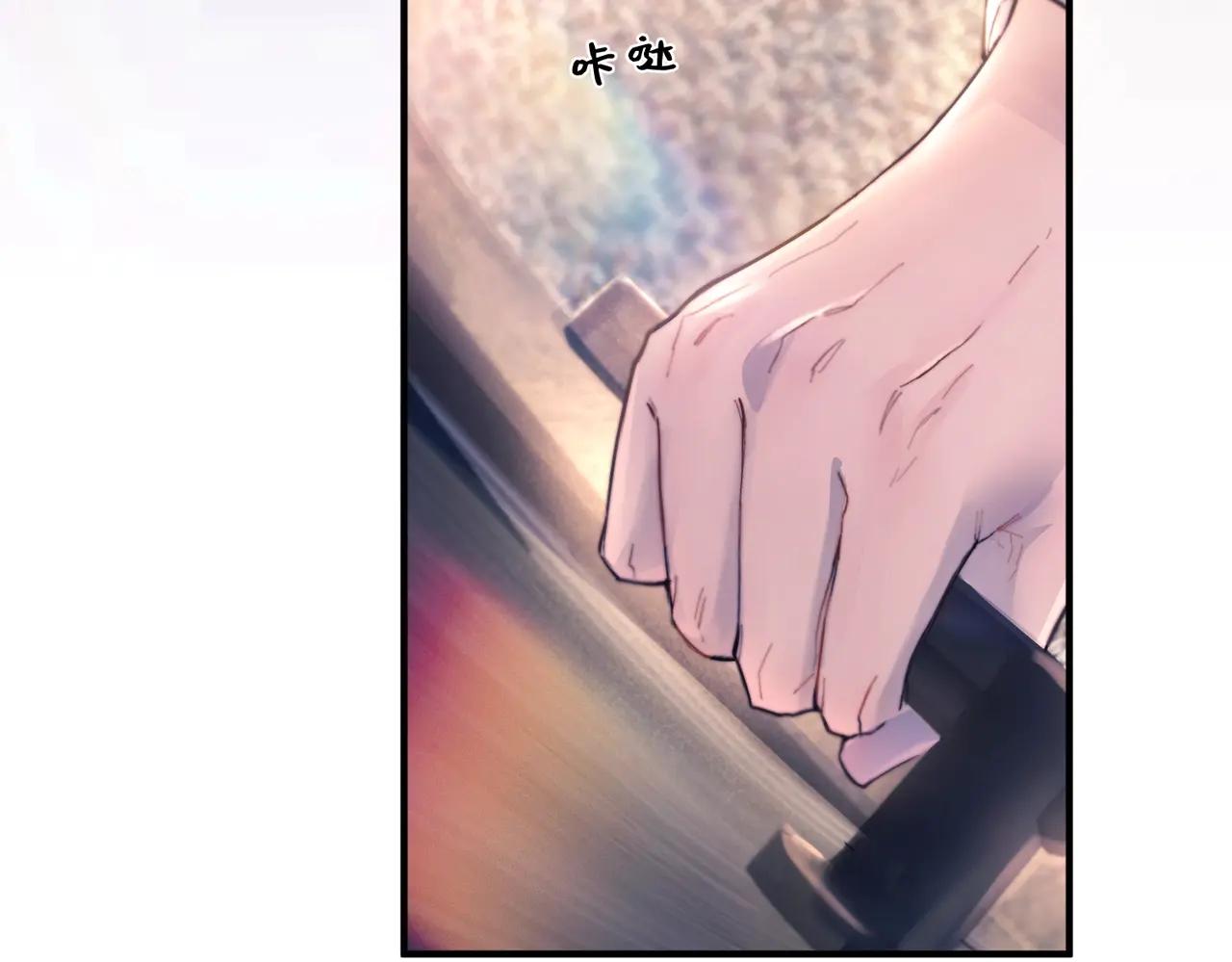 第28话  能不能留下？(1/2)-第33话