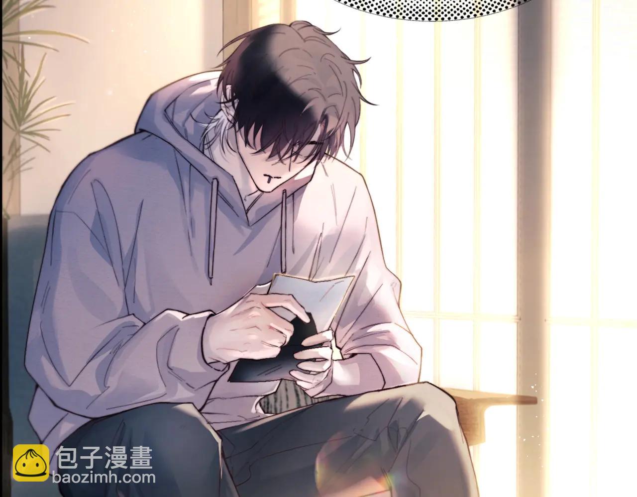 第28话  能不能留下？(1/2)-第33话