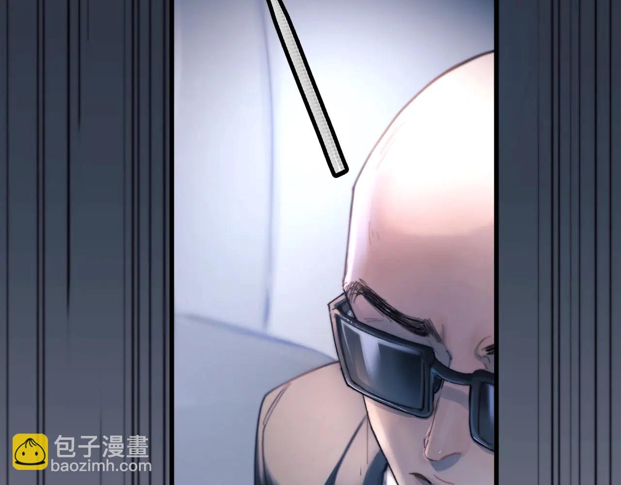 第28话  能不能留下？(1/2)-第33话