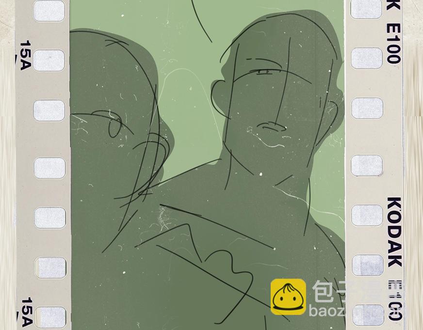 轮休通知and漫展预告-第49话