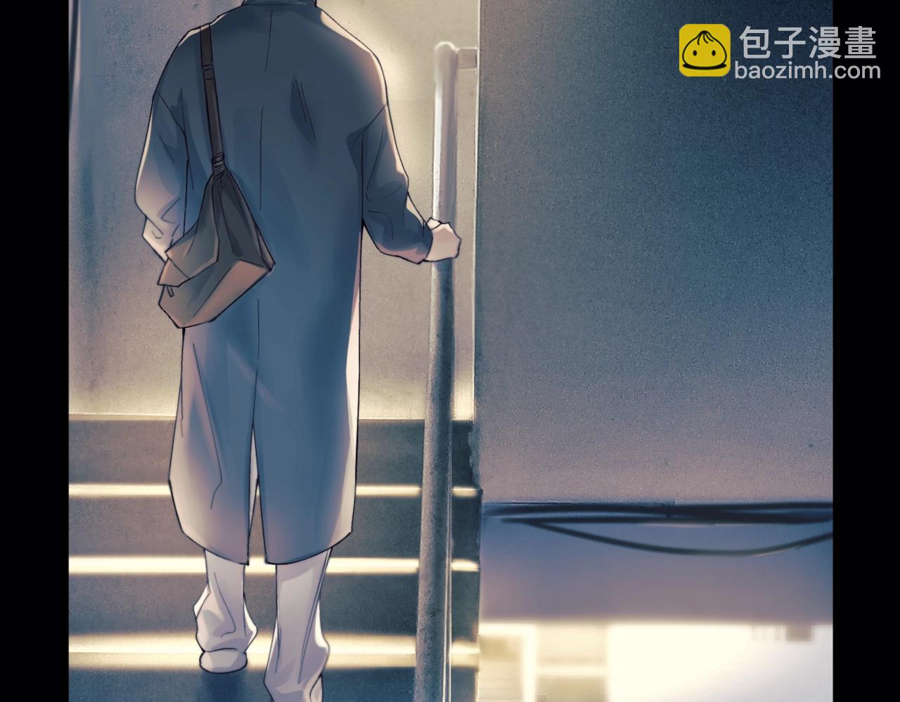 第30话  天使的决定(1/3)-第35话