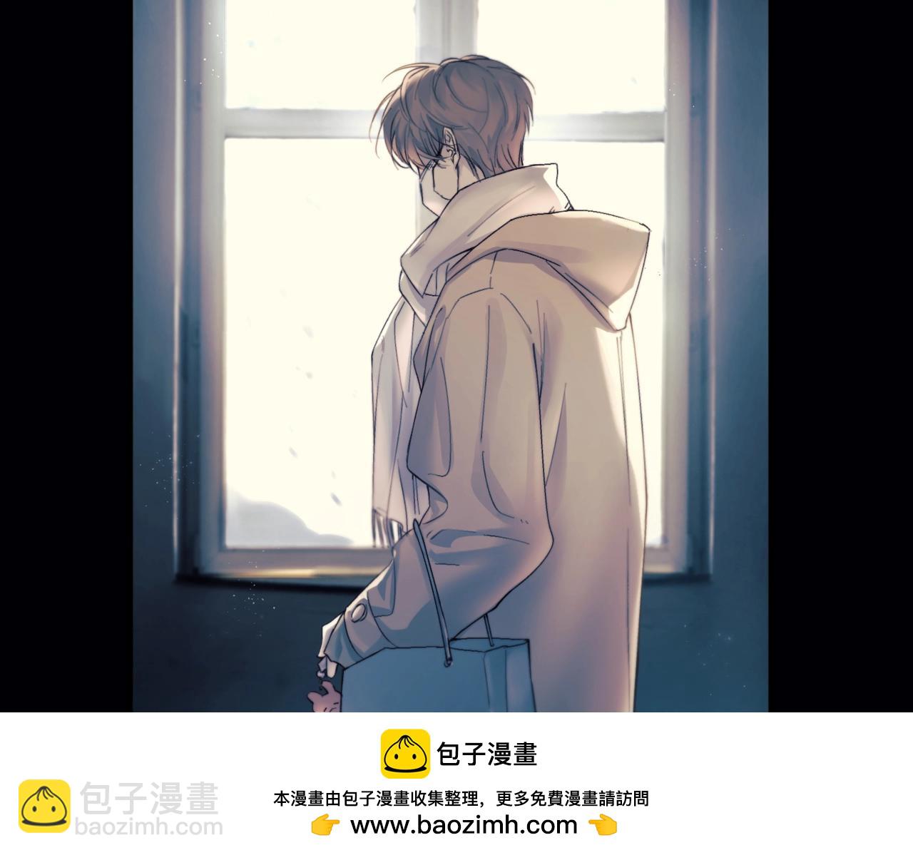 第30话  天使的决定(1/3)-第35话