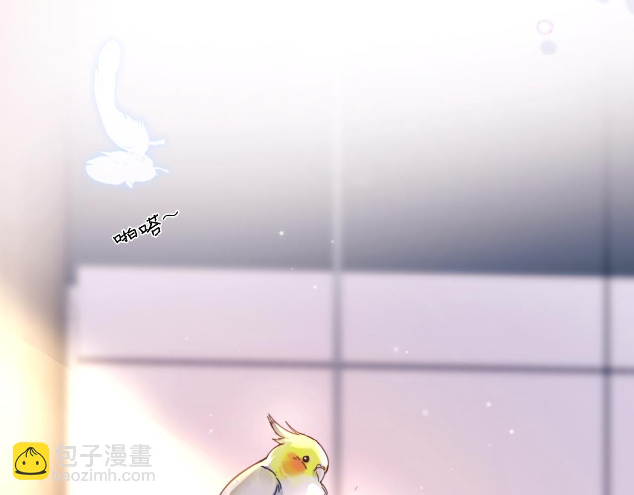 第36话 想要在一起(1/3)-第41话