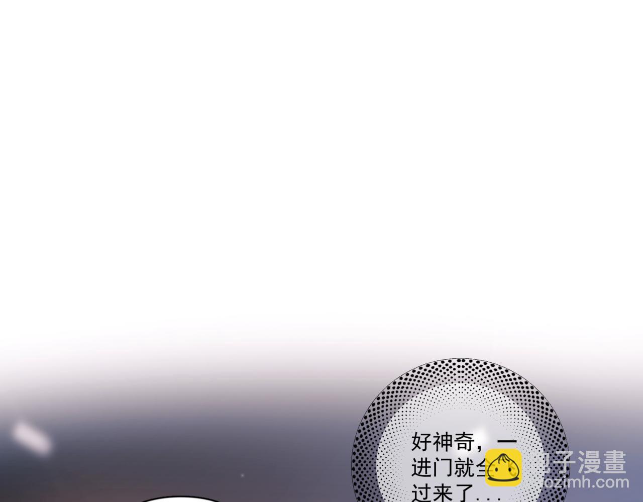 第36话 想要在一起(1/3)-第41话