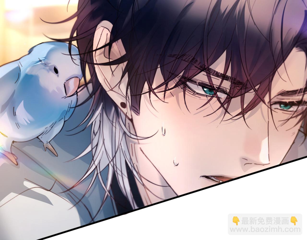 第36话 想要在一起(1/3)-第41话