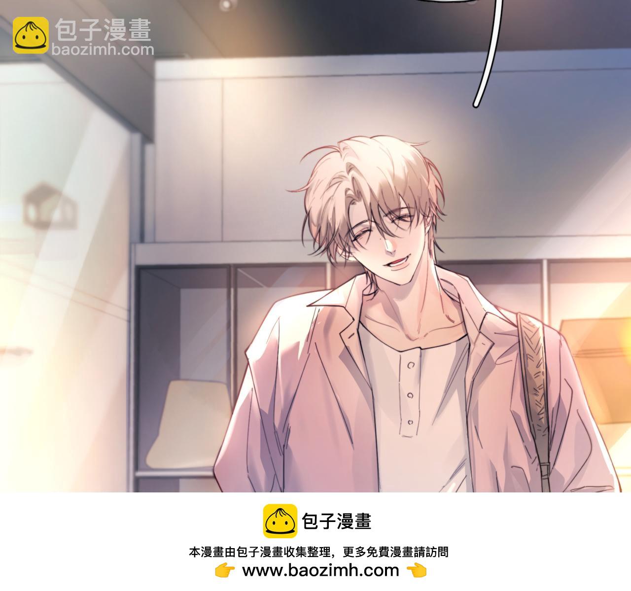 第36话 想要在一起(1/3)-第41话