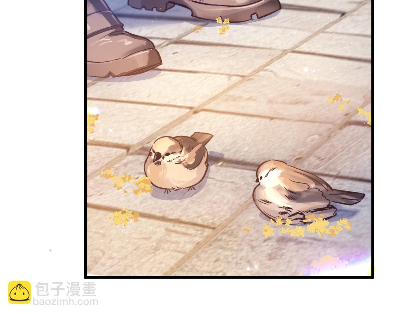 第38话 生日礼物(1/3)-第43话