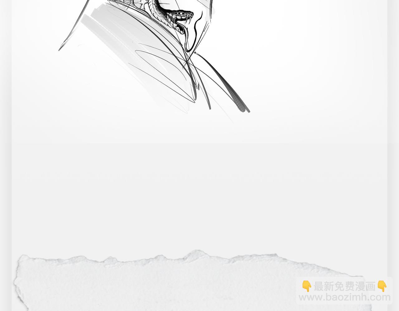 连载一周年Q&A-第47话