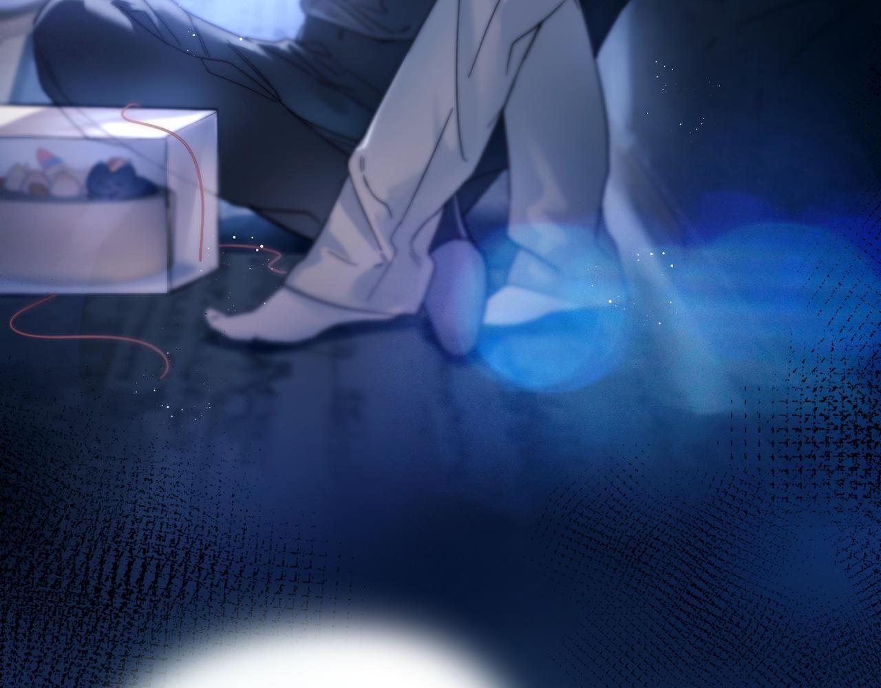 第43话 谁是小蛋糕(1/3)-第51话