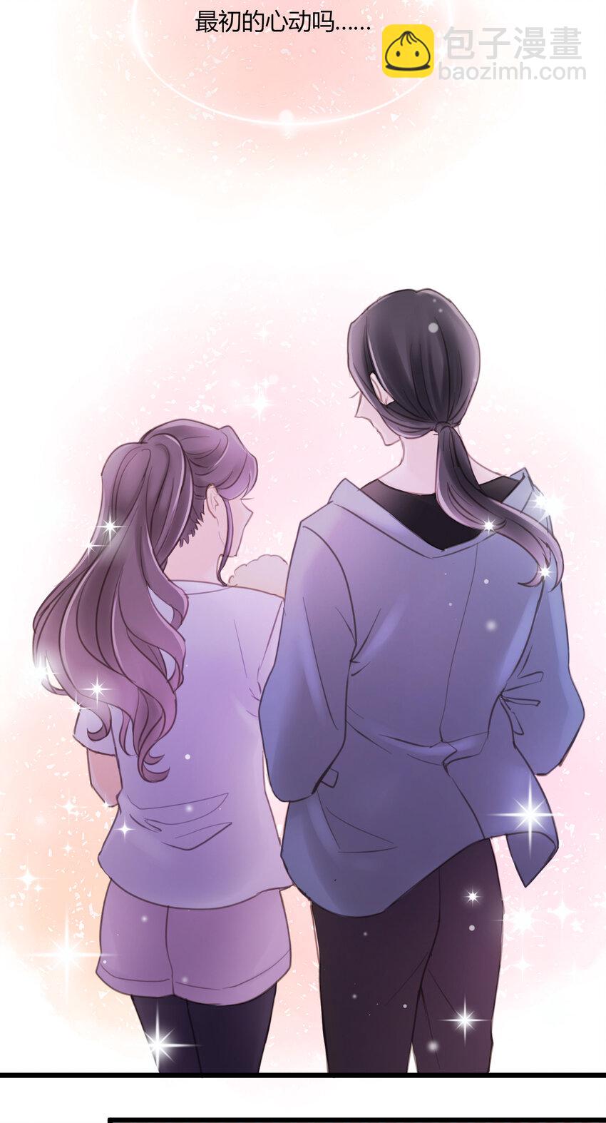 第13话 &ldquo;不存在&rdquo;的更衣室-第15话