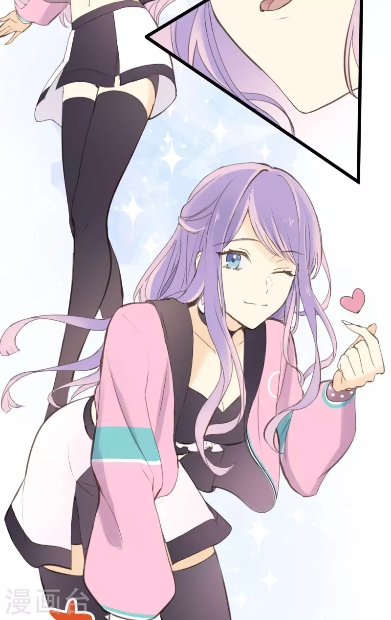 第1话 聚光灯下的灰姑娘(1/2)-第3话