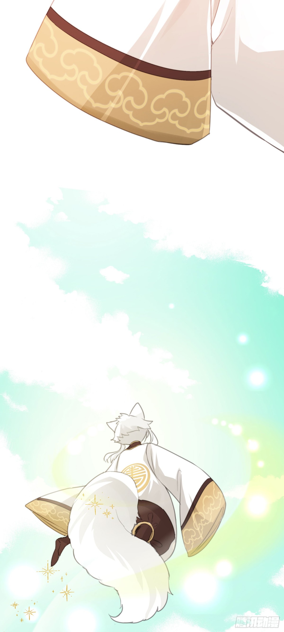第33话 十二点的钟声-第35话