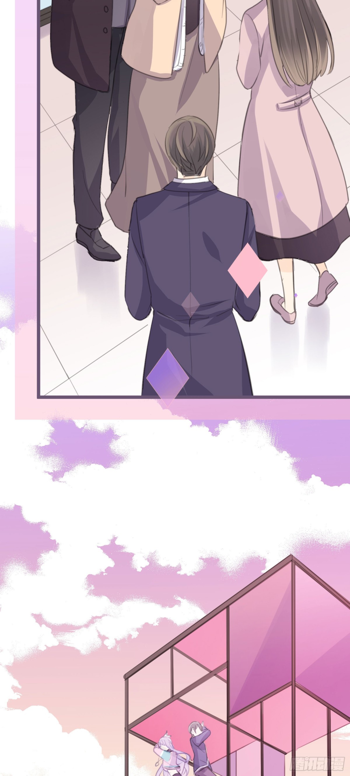 第33话 十二点的钟声-第35话