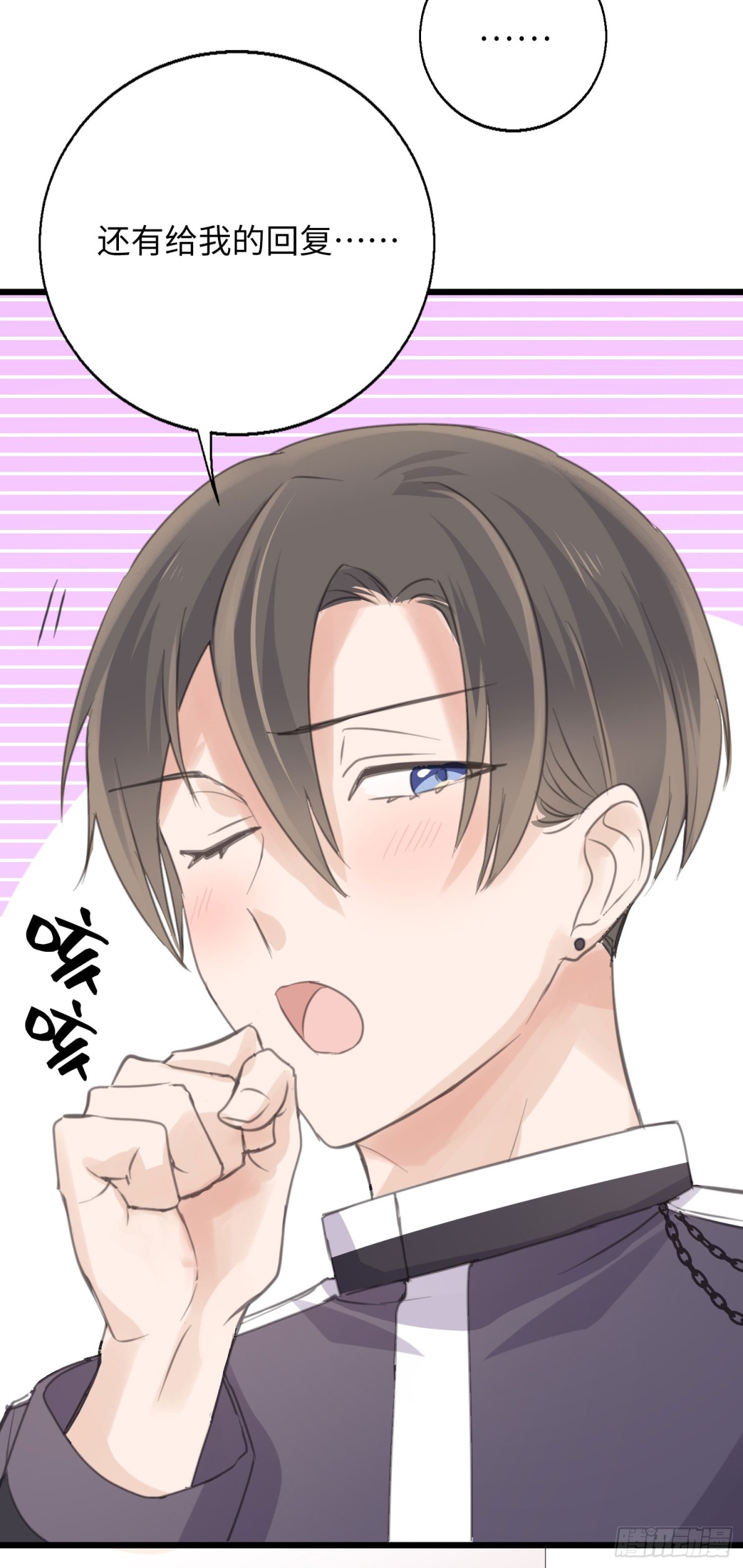 第33话 十二点的钟声-第35话